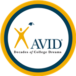 AVID Logo 